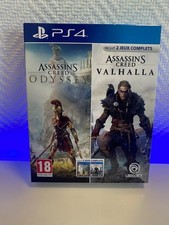 Pack lot assassin d'occasion  Mantes-la-Jolie