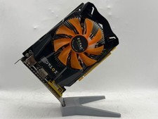 Zotac GeForce GTX750 Ti 2GB GDDR5 comprar usado  Enviando para Brazil