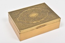 Vintage schatulle schmuckschat gebraucht kaufen Vintage schatulle schmuckschat gebraucht kaufen  Leonberg