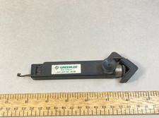 Greenlee 45109 coaxial for sale  Hamilton