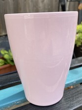 Pink ceramic flower for sale  BARKING