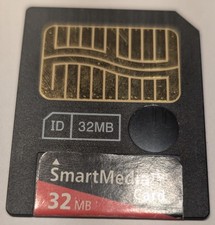 Smart media card gebraucht kaufen  Elmshorn