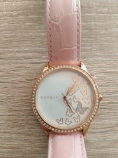 Esprit damen uhr gebraucht kaufen  Ebersberg