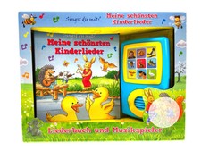 Schönsten kinderlieder lieder gebraucht kaufen  Deutschland