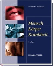 Mensch körper krankheit gebraucht kaufen  Berlin
