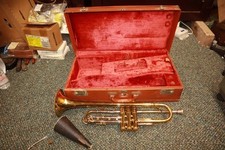 Vintage getzen super for sale  Monmouth