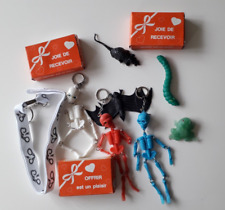 Ensemble gadget squelette d'occasion  Rombas