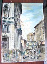Idea regalo dipinto usato  Cremona