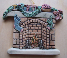 Double sided fireplace for sale  Allendale