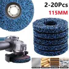 Poly strip wheels for sale  DUNSTABLE