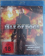 Isle dogs top gebraucht kaufen  Ibbenbüren
