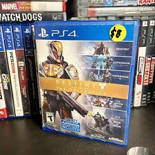 Destiny: The Collection (Sony PlayStation 4, PS4) Fast S/H comprar usado  Enviando para Brazil