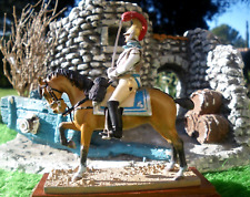 Soldat napoleon figurine d'occasion  Bédarrides