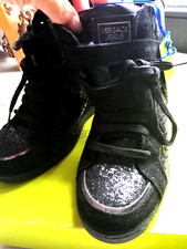 Versace stiefelette schwarzefa gebraucht kaufen  Feldafing