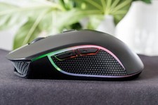Souris gaming fil d'occasion  Heillecourt