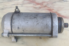 Motorino avviamento mitsuba usato  Perugia