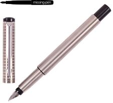 Parker vector füllfederhalter gebraucht kaufen  Neustadt an der Weinstraße