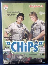 Chips stagione n.20 usato Chips stagione n.20 usato  Guidonia Montecelio