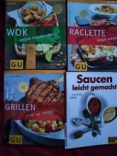 Saucen leicht gemacht gebraucht kaufen  Balingen