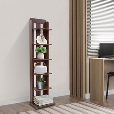 Bamboo layer bookshelf for sale  Chino