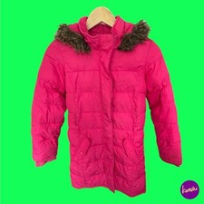 Bluezoo girl parka for sale  BANBURY