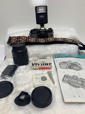 Yashica 35mm japanese d'occasion  Expédié en Belgium