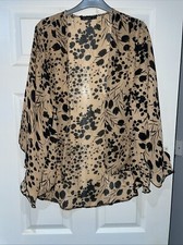 Ladies kaftan blouse for sale  SCARBOROUGH
