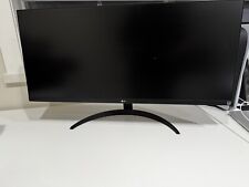 34wq500 inch widescreen for sale  San Bruno