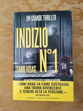 Tami hoag indizio usato  Ravenna