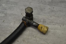 Robinet essence conduit d'occasion  Calvi