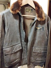 Blouson vol usn d'occasion  Palaiseau