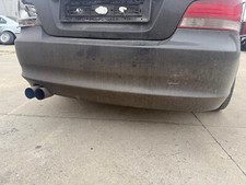 Paraurti posteriore bmw usato  Vigasio