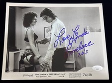 Linda lovelace deep for sale  New York