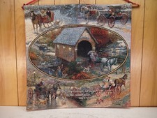 Thomas kinkade wall for sale  Julesburg