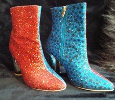 Sergio todzi heeled for sale  MANCHESTER