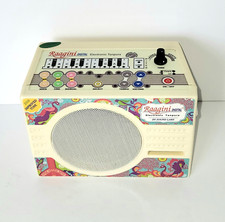 Instrumento musical elétrico Raagini digital, eletrônico Tanpura da Sound Labs comprar usado  Enviando para Brazil