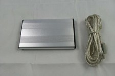 Disco rígido externo USB 80 GB comprar usado  Enviando para Brazil