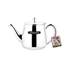 Steelex chelsea teapot for sale  STOCKPORT