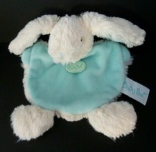 Doudou plat arrondi d'occasion Doudou plat arrondi d'occasion  Bouvigny-Boyeffles