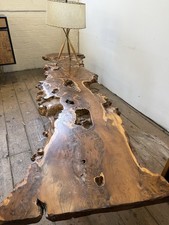 Vintage coffee table for sale  NOTTINGHAM