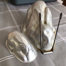 Vintage aluminium one for sale  MANCHESTER
