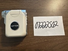 Aiptek dzo v50 for sale  Linwood