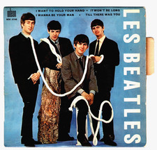 Beatles want to d'occasion  Rodez