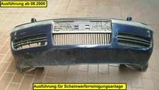 Stossfänger stossstange skoda gebraucht kaufen  Warendorf