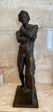 Foyatier 1832 bronze gebraucht kaufen  Altenburg