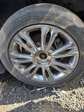 Sedã de roda 18x7-1/2 compatível com 09-14 GENESIS 495361 comprar usado  Enviando para Brazil