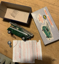 Dinky toys 969 for sale  COVENTRY