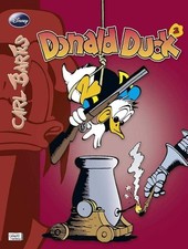Barks donald duck gebraucht kaufen  Emmingen-Liptingen