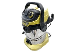 Aspirateur industriel karcher d'occasion  Expédié en France