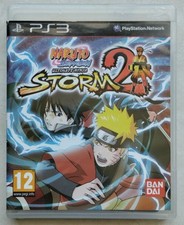 Playstation ps3 naruto d'occasion  Saint-Égrève